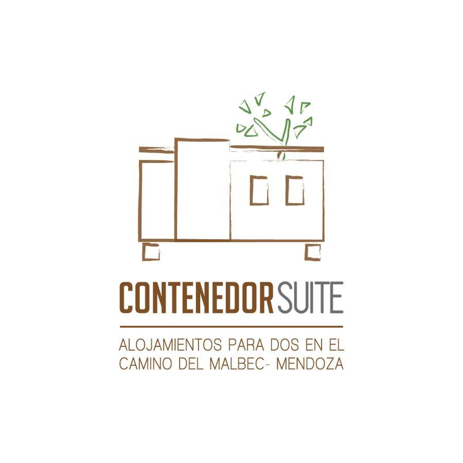 Suite Por Los Caminos Del Vino Мендоса Екстер'єр фото